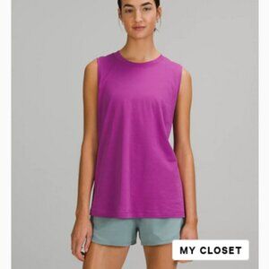 All Yours Tank Top - Lululemon